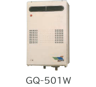 GQ-501W